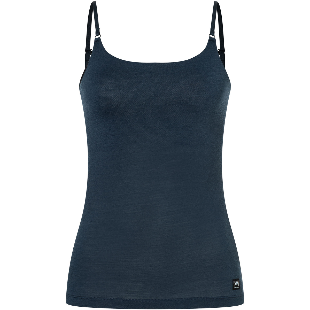 foto del prodotto super.natural donna canotta cosy