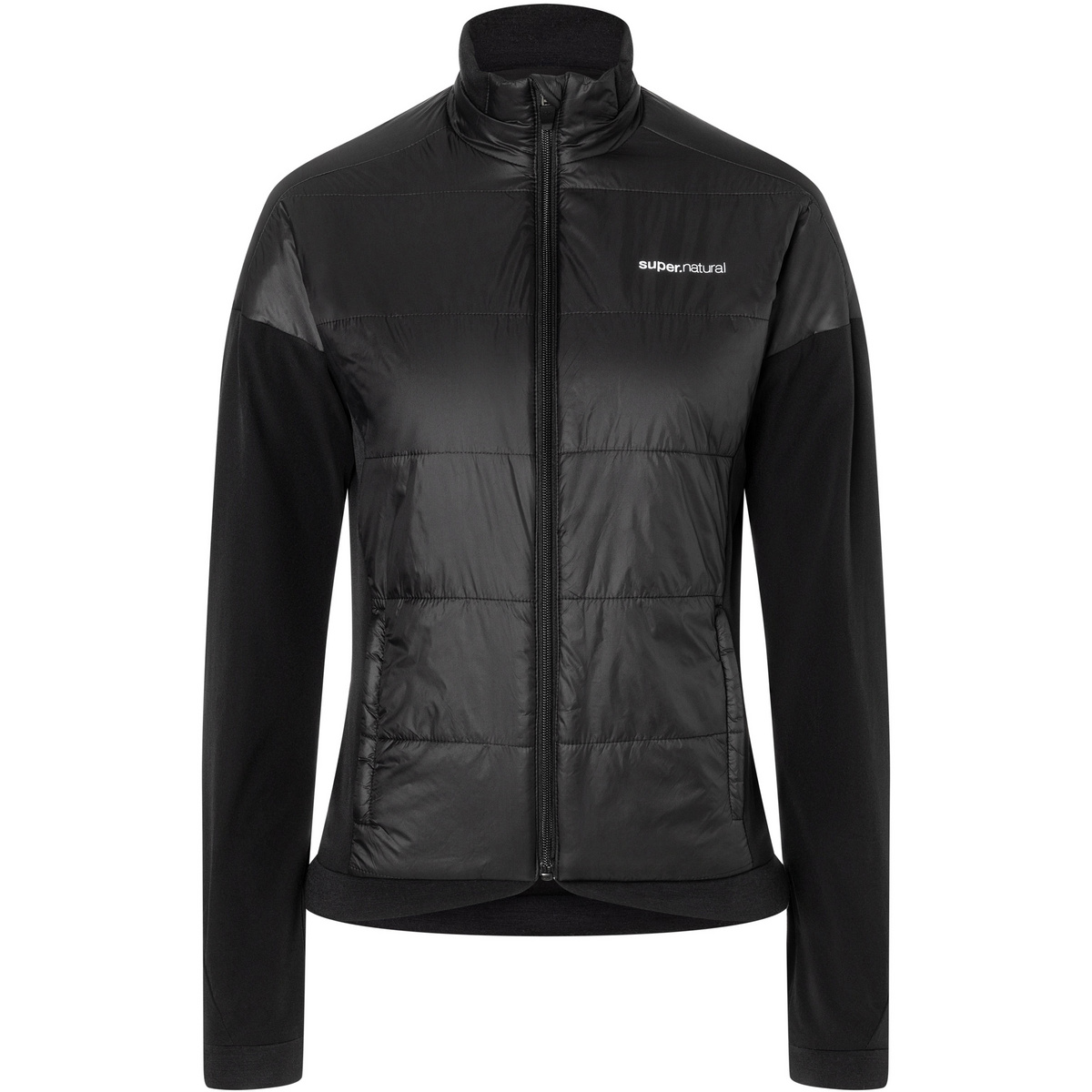 foto del prodotto super.natural donna giacca alpine aloof
