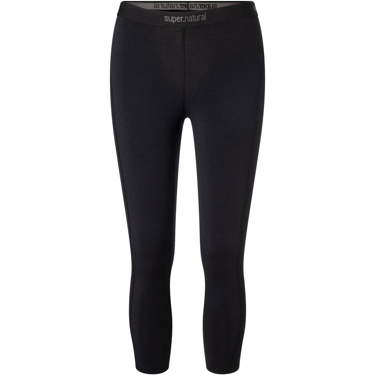foto del prodotto super.natural donna leggings a 3 4 arctic230