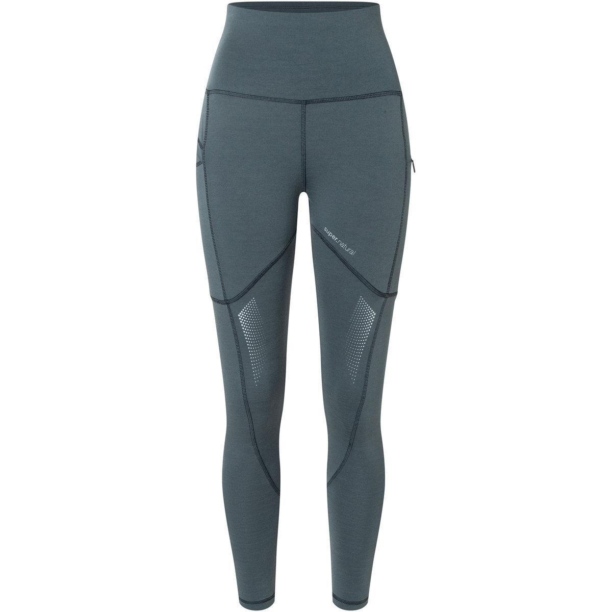 foto del prodotto super.natural donna leggings active ligthening