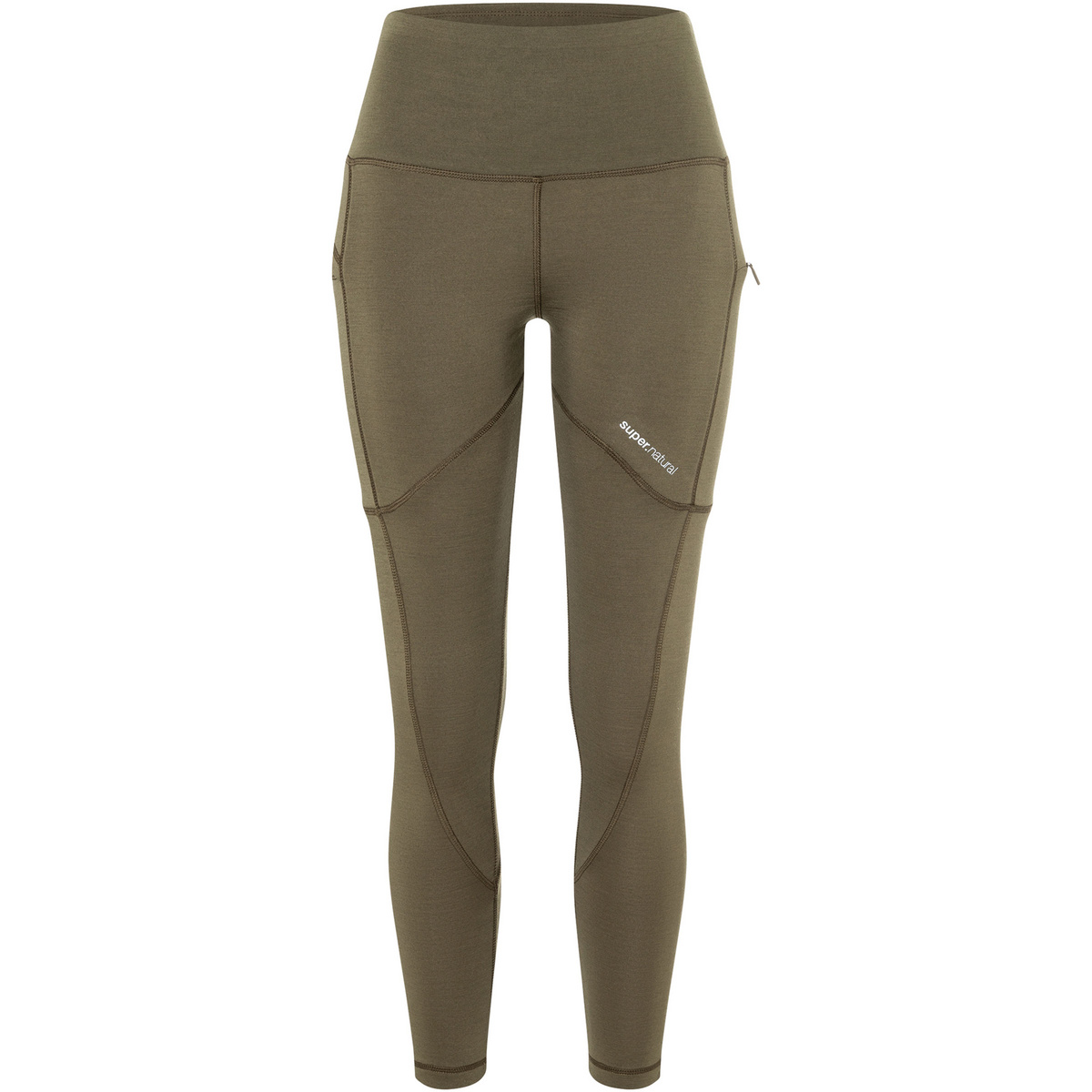 foto del prodotto super.natural donna leggings alpine active