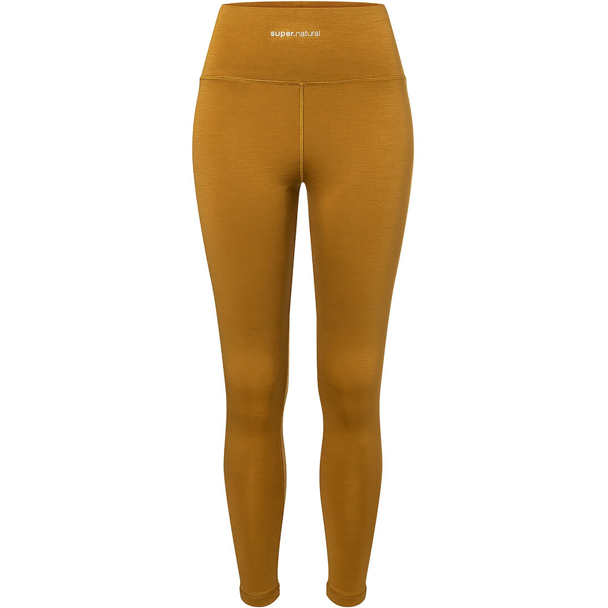 foto del prodotto super.natural donna leggings high rise
