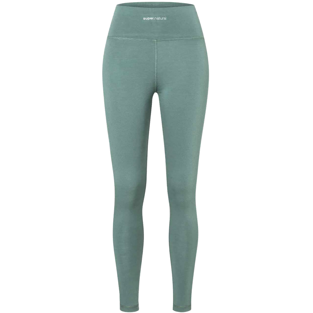 foto del prodotto super.natural donna leggings high rise