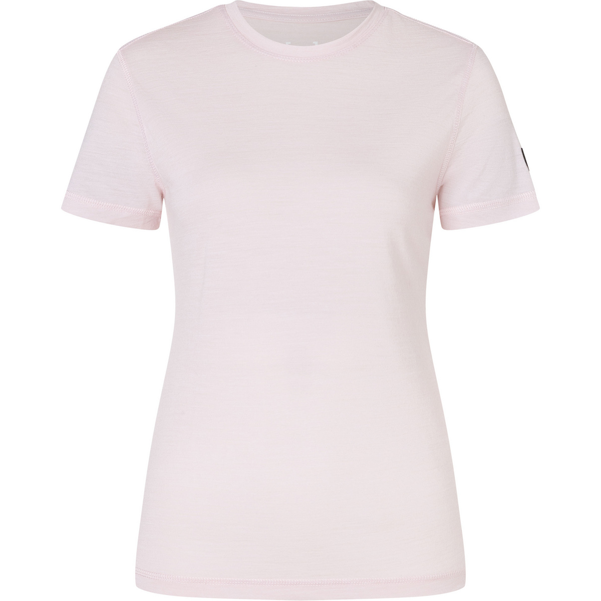 foto del prodotto super.natural donna maglia a manica corta sierra140