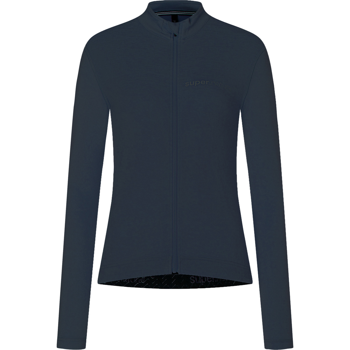 foto del prodotto super.natural donna maglia ciclismo grava maillot