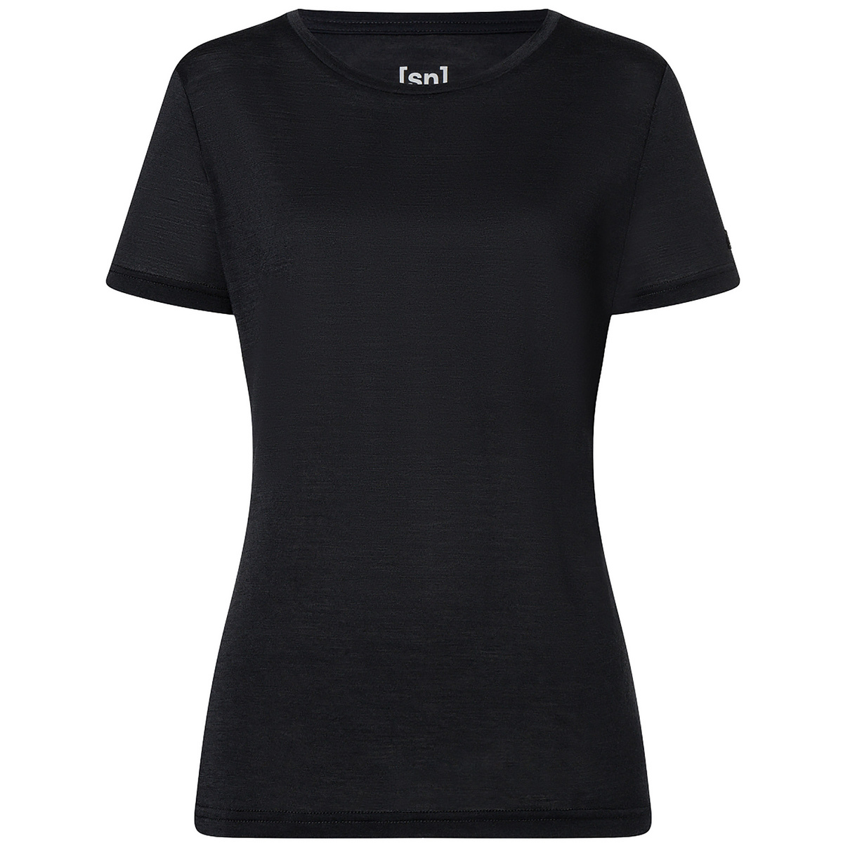 foto del prodotto super.natural donna maglia the essential