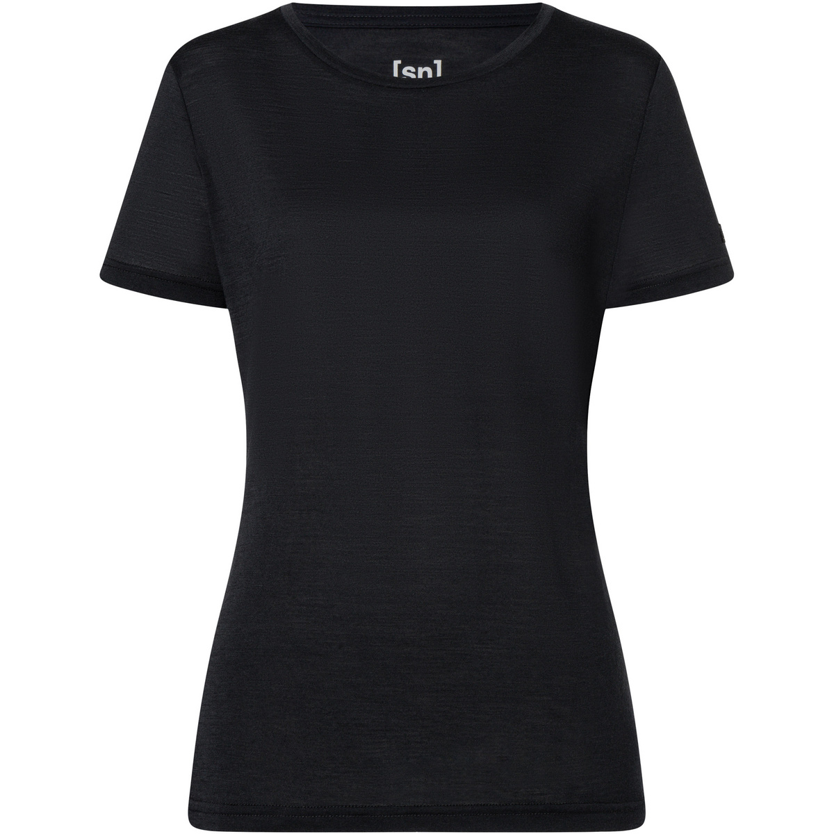foto del prodotto super.natural donna maglia the essential