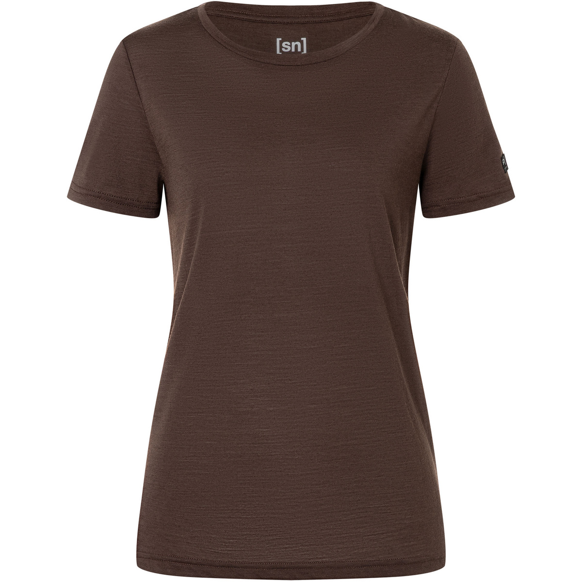 foto del prodotto super.natural donna maglia the essential