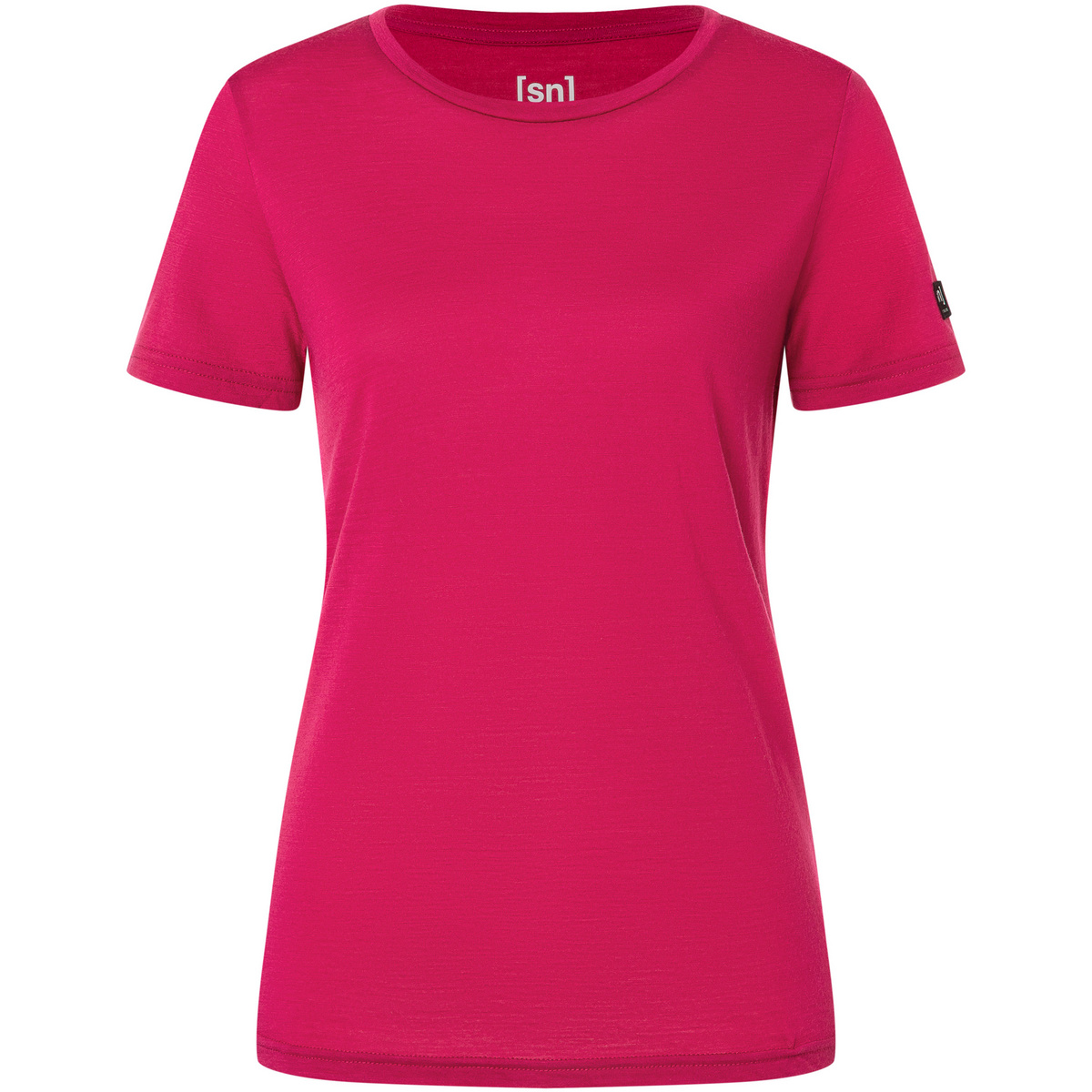 foto del prodotto super.natural donna maglia the essential