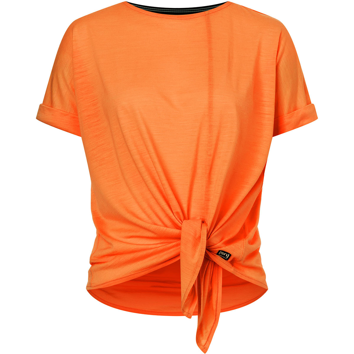foto del prodotto super.natural donna maglietta jp knot