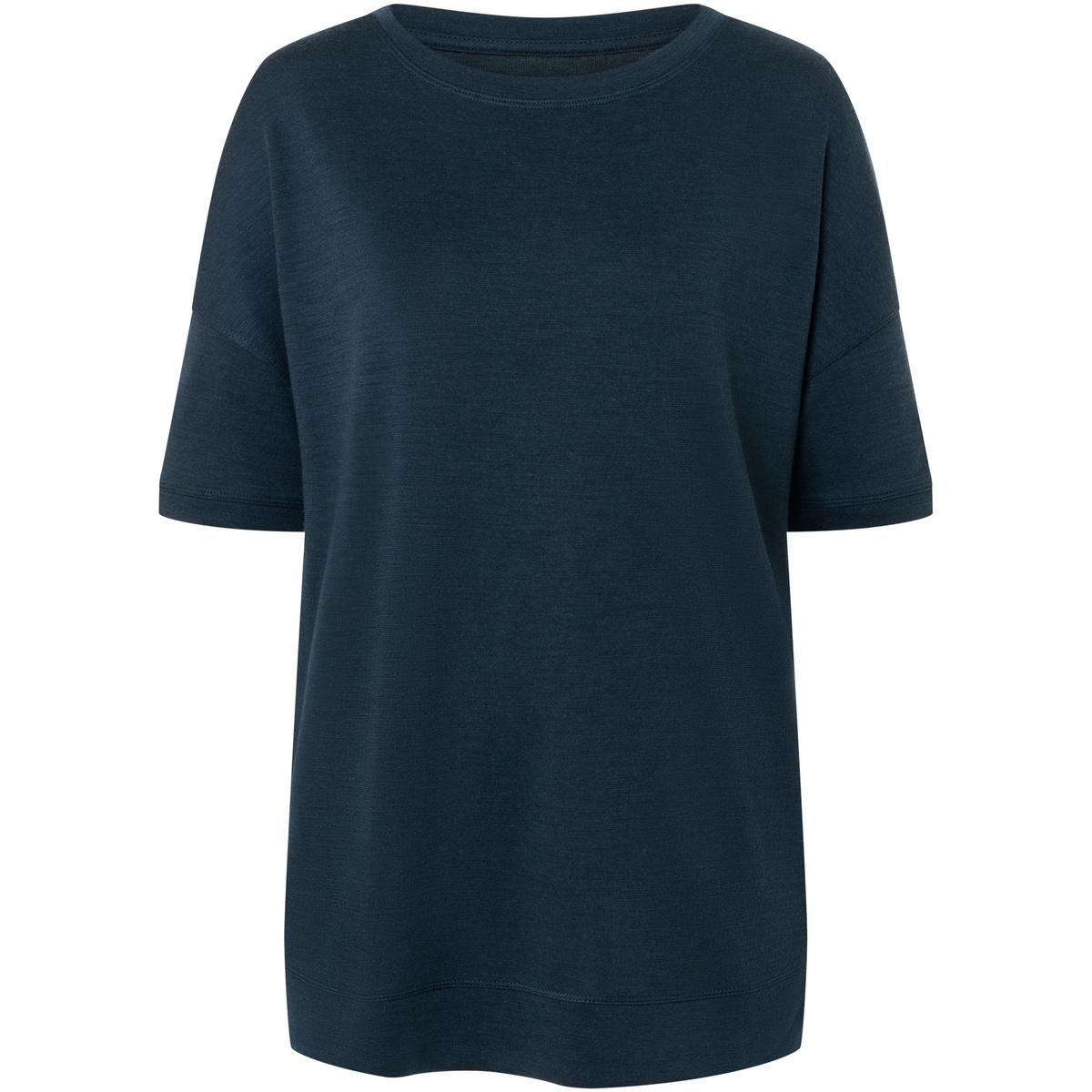 foto del prodotto super.natural donna maglietta oversized bio