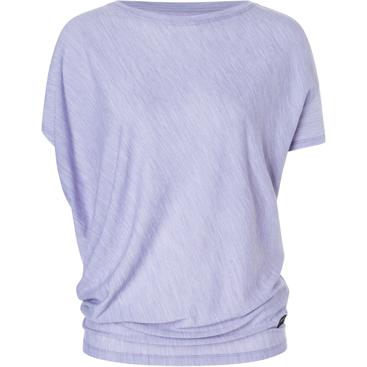 foto del prodotto super.natural donna maglietta yoga loose
