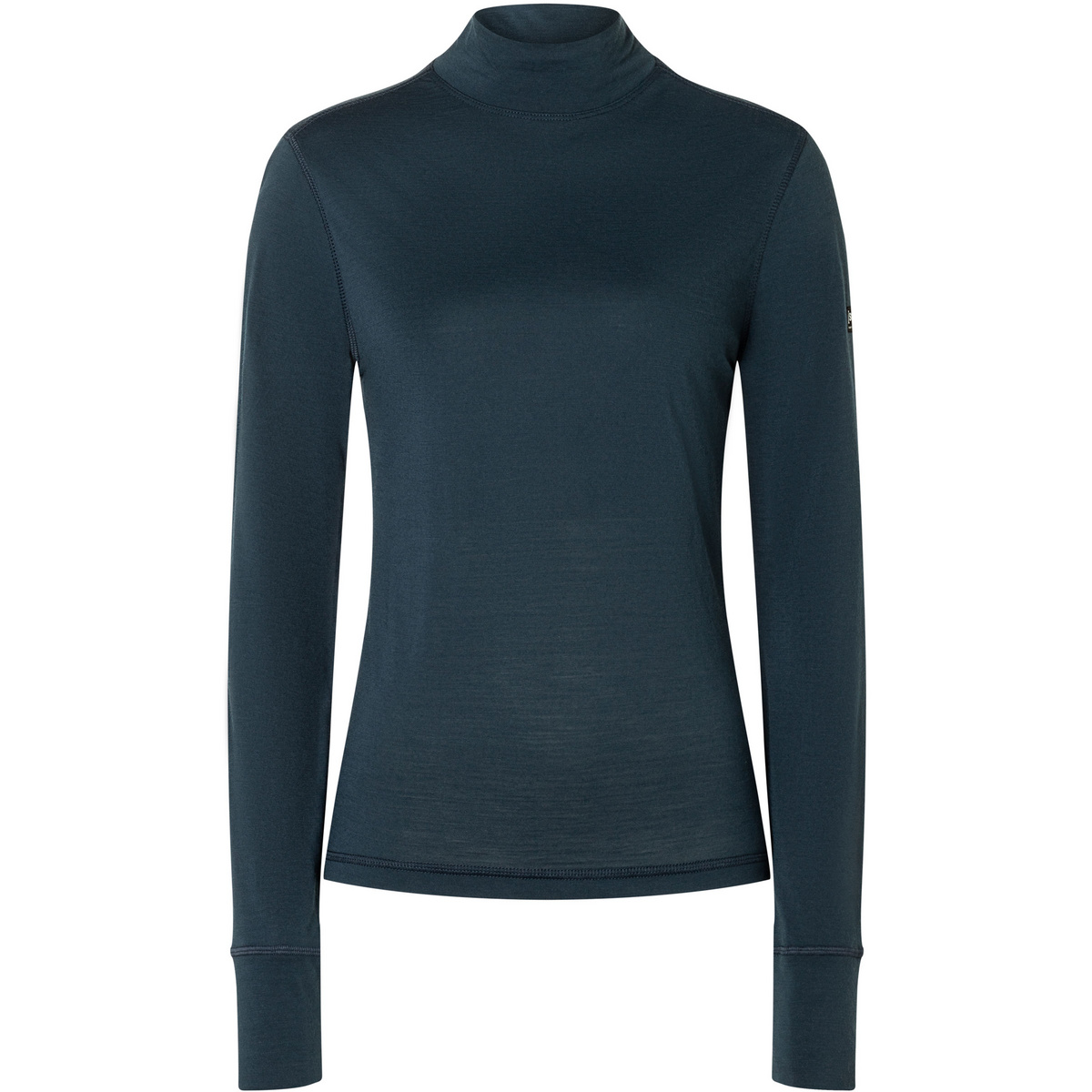 foto del prodotto super.natural donna maglione tundra175 turtle neck