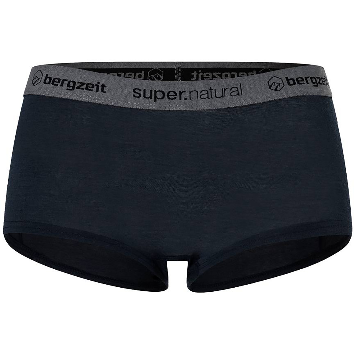 foto del prodotto super.natural donna mutande bergzeit