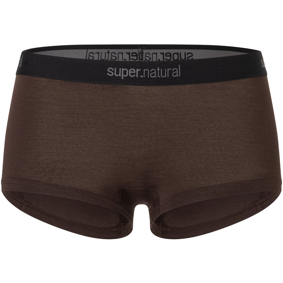 foto del prodotto super.natural donna mutande boyfriend tundra175