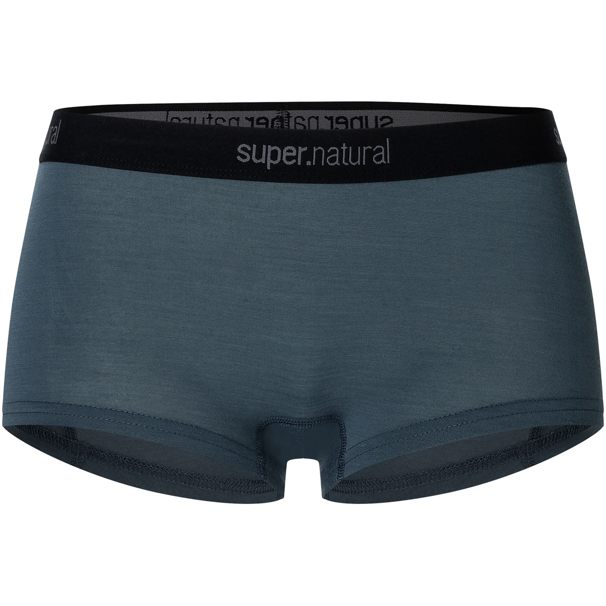 foto del prodotto super.natural donna mutande boyfriend tundra175