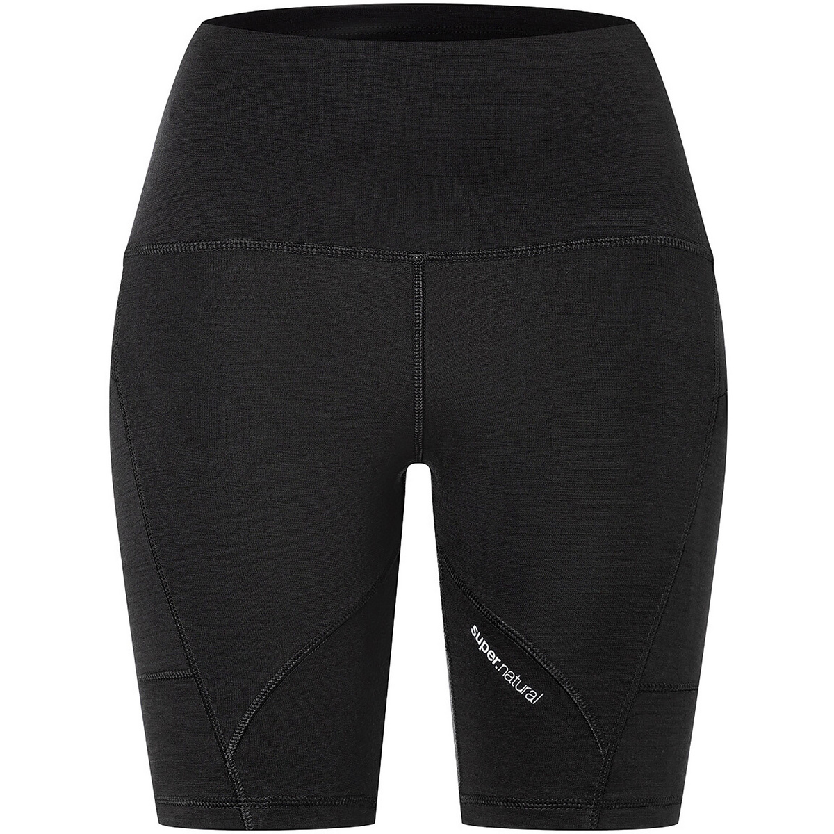 foto del prodotto super.natural donna pantaloncini alpine active