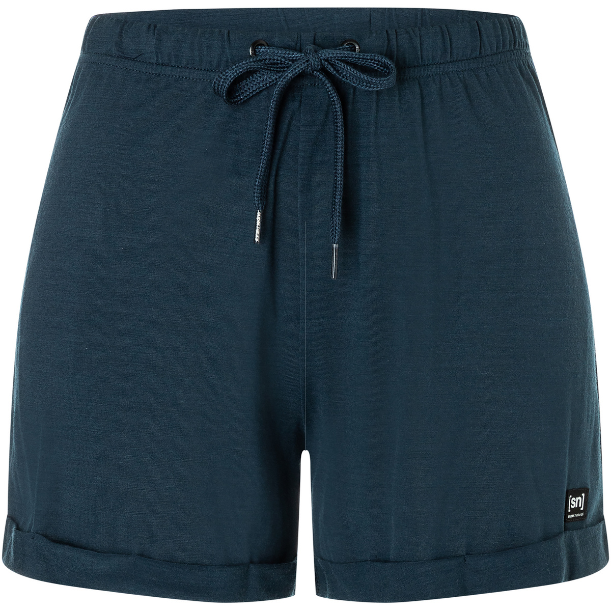 foto del prodotto super.natural donna pantaloncini wide