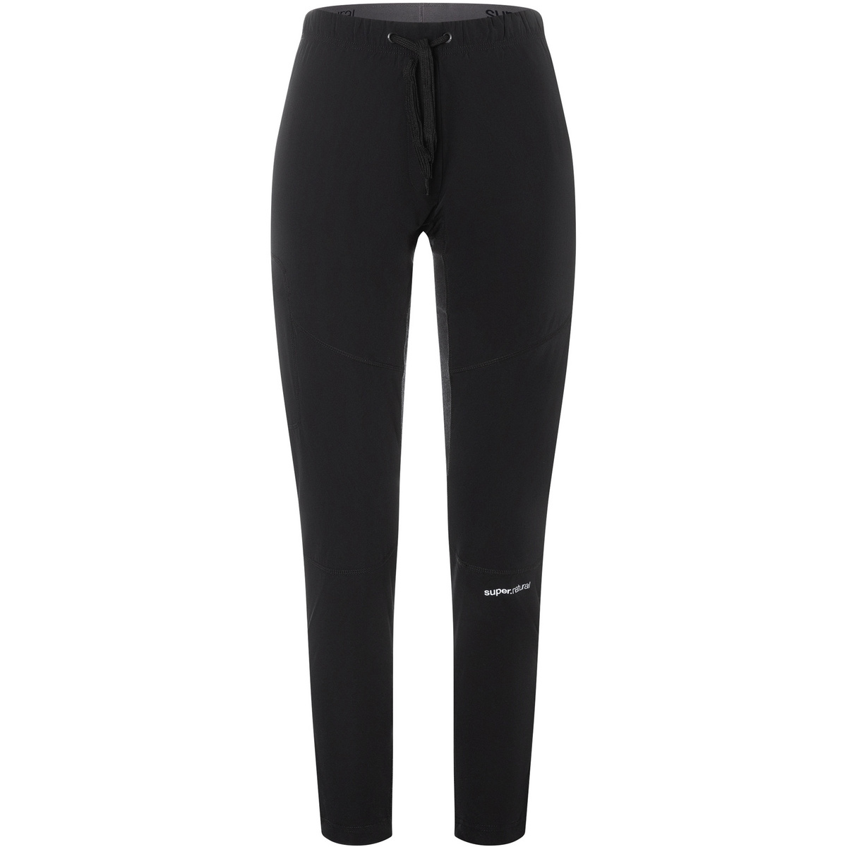 foto del prodotto super.natural donna pantaloni alpine active