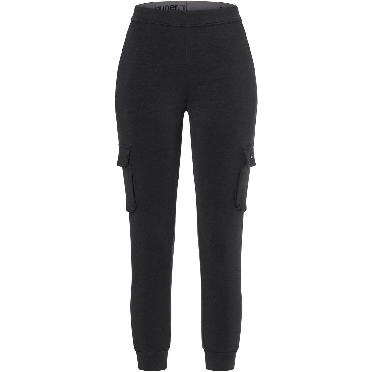 foto del prodotto super.natural donna pantaloni city cargo