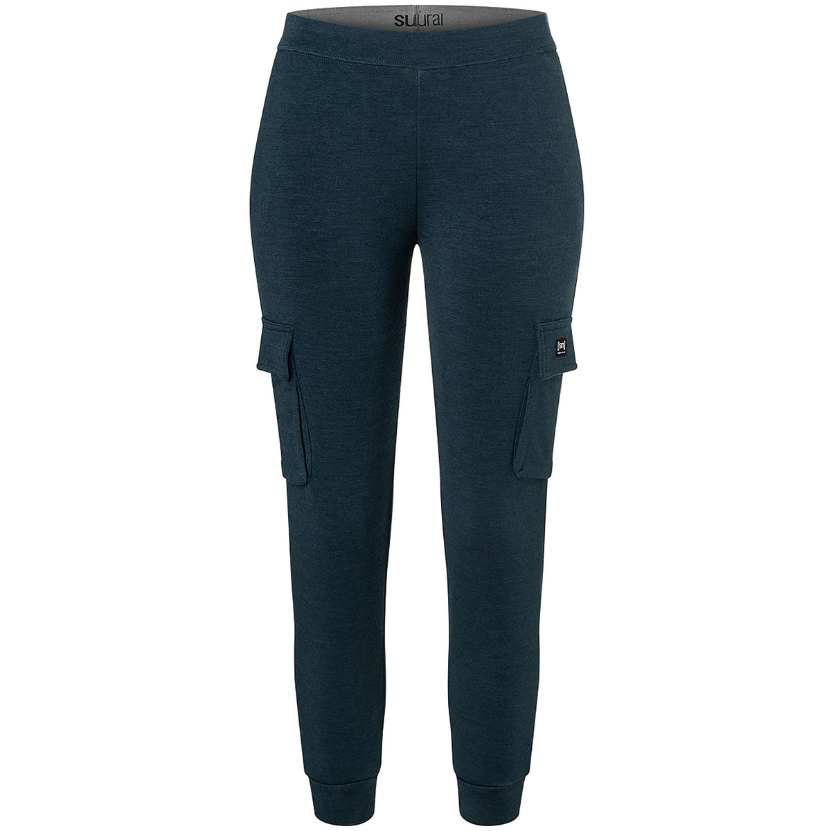 foto del prodotto super.natural donna pantaloni city cargo