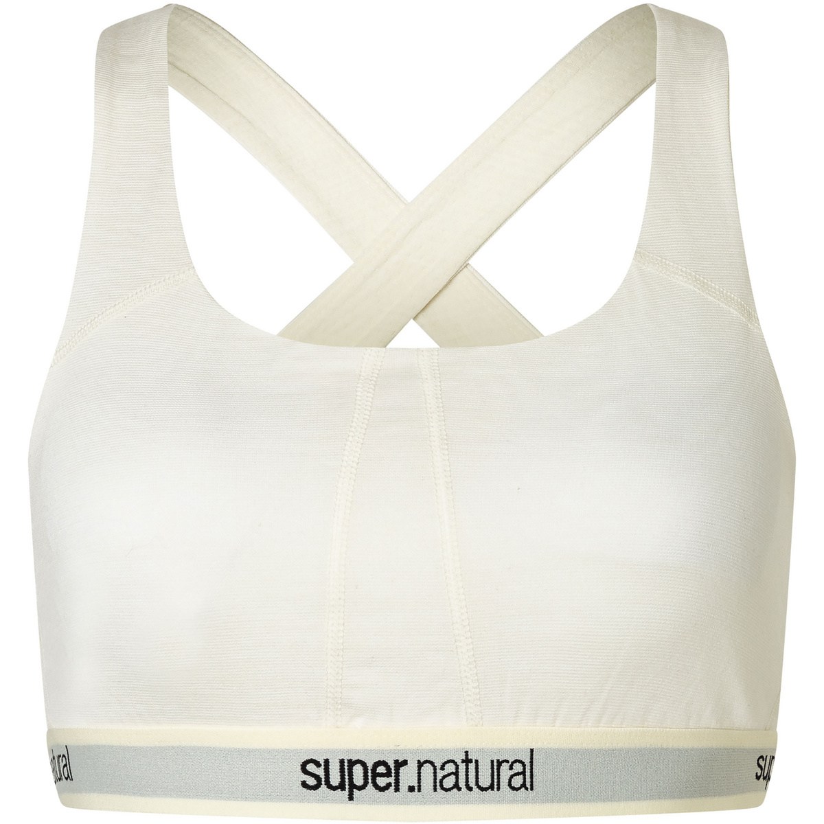 foto del prodotto super.natural donna reggiseno sportivo feel good