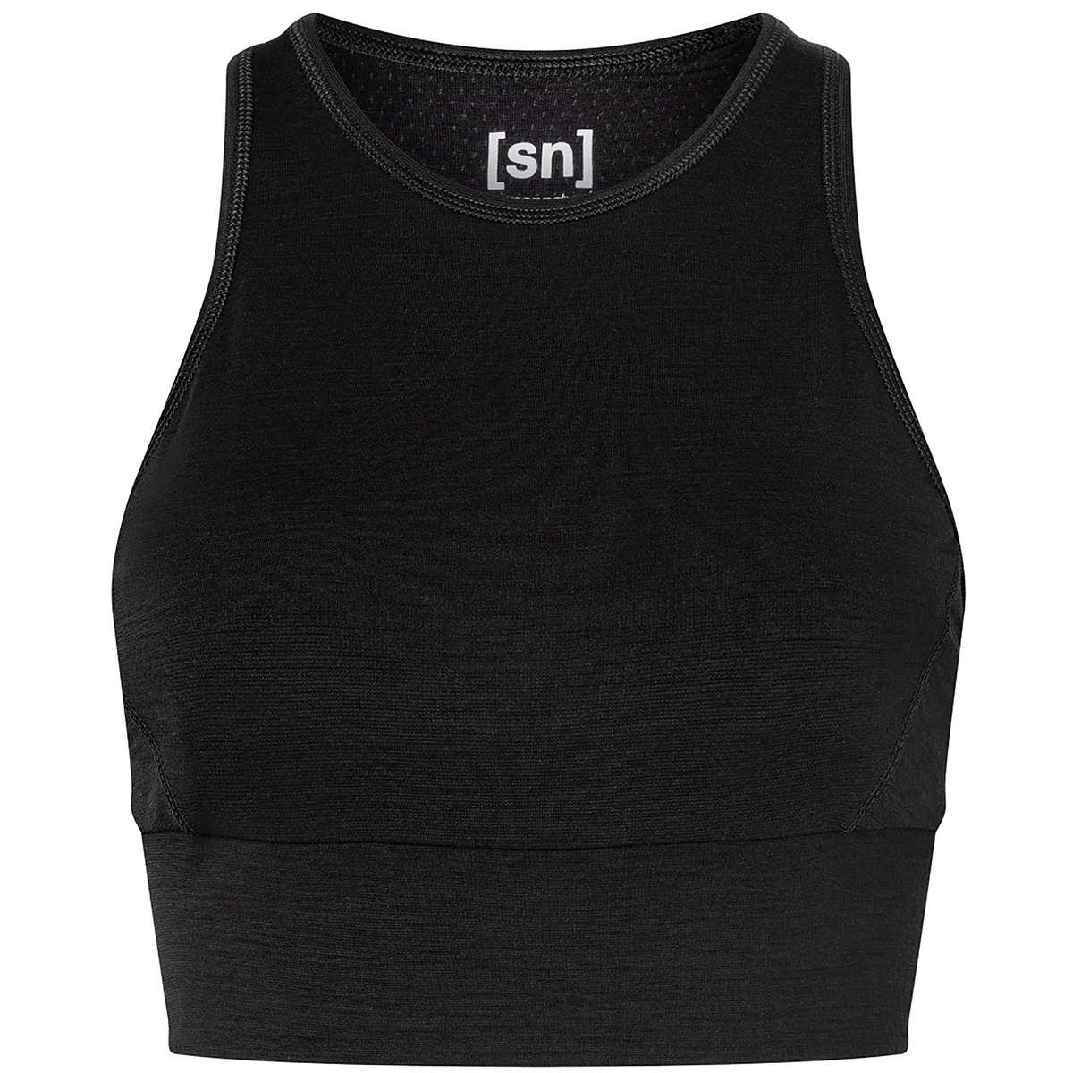 foto del prodotto super.natural donna reggiseno sportivo liquid flow
