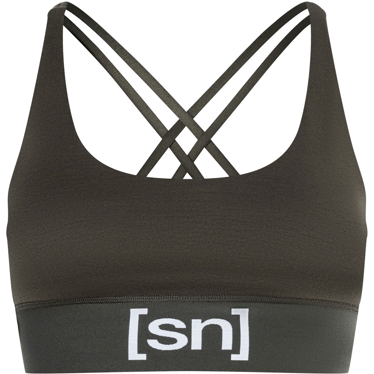 foto del prodotto super.natural donna reggiseno sportivo super sport