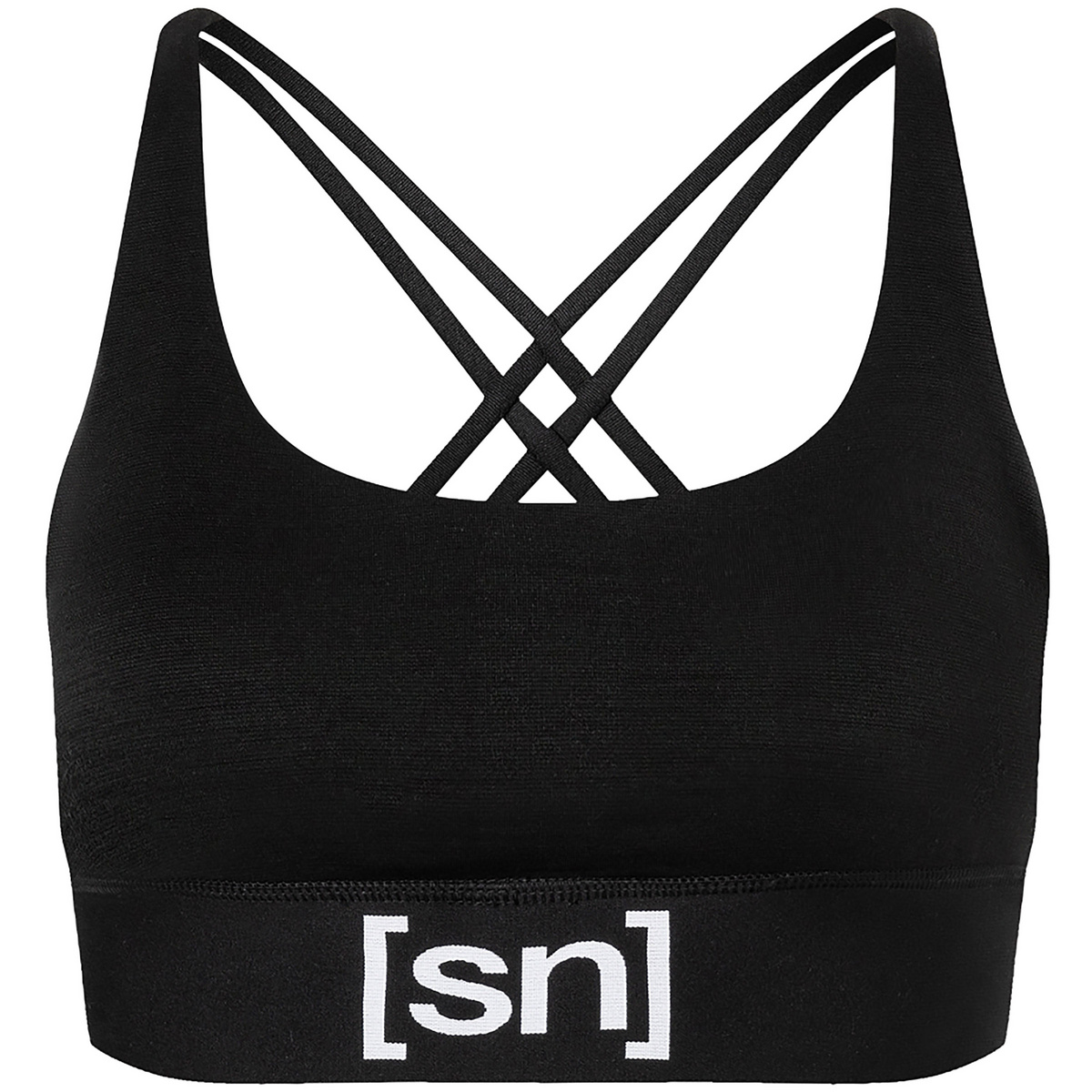 foto del prodotto super.natural donna reggiseno sportivo super sport