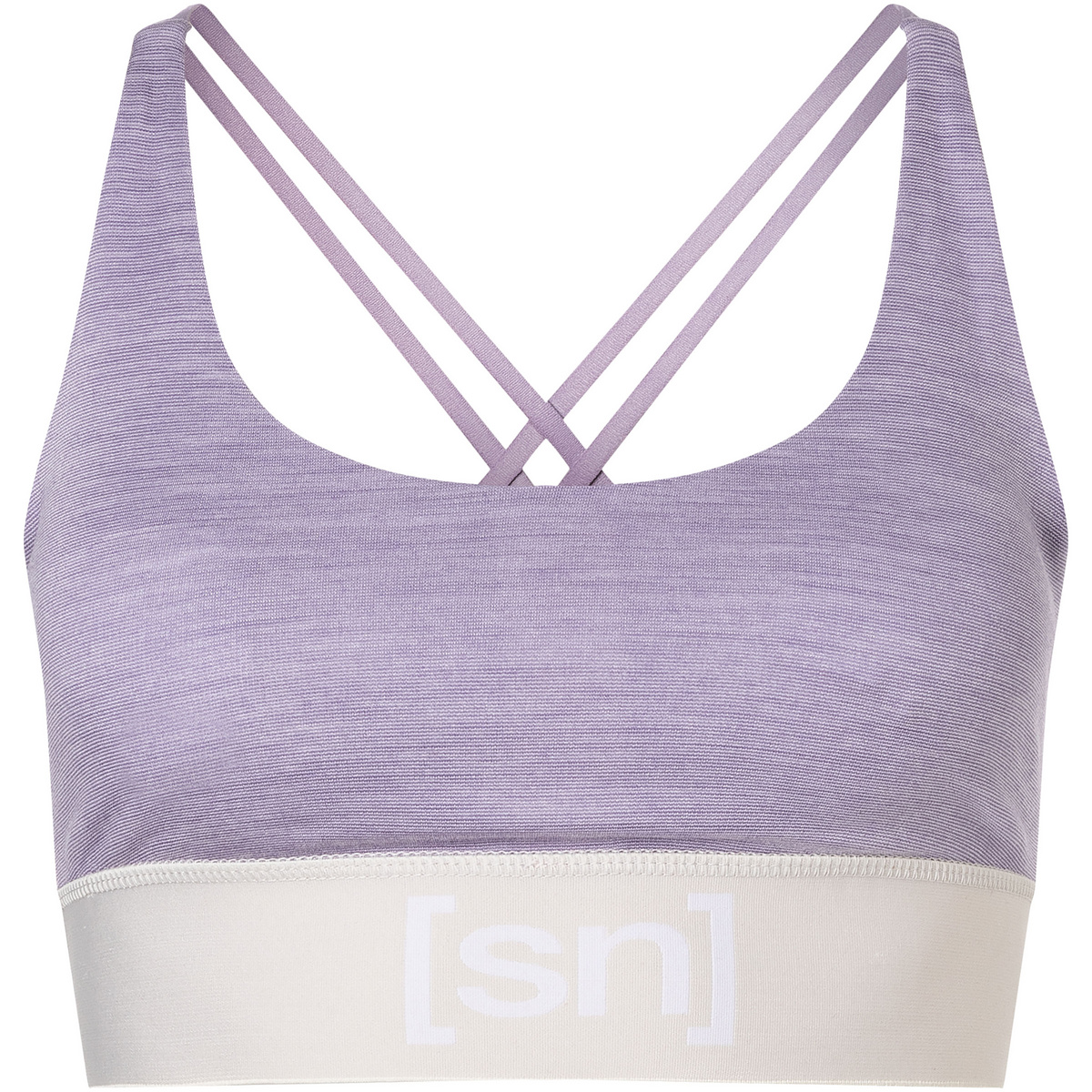 foto del prodotto super.natural donna reggiseno sportivo super sport