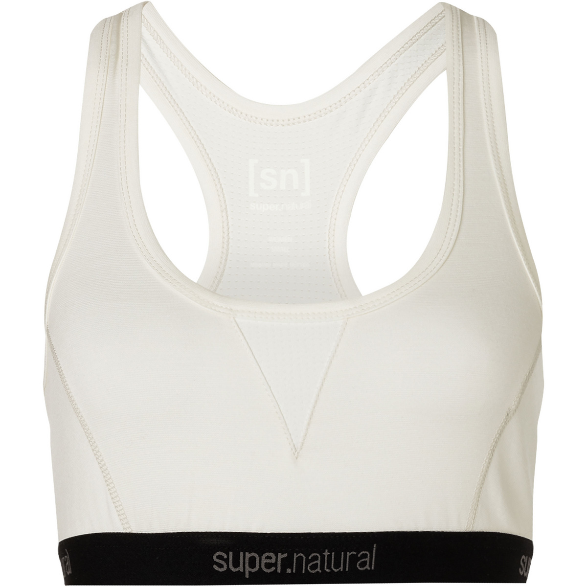 foto del prodotto super.natural donna reggiseno sportivo tundra220 semplice