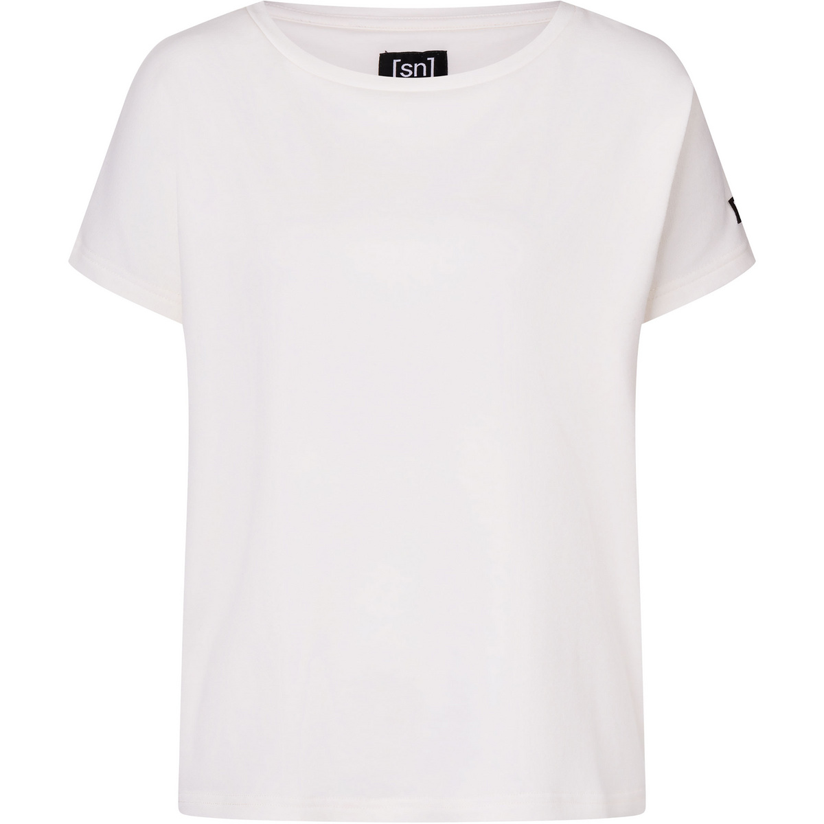 foto del prodotto super.natural donna t shirt cosy