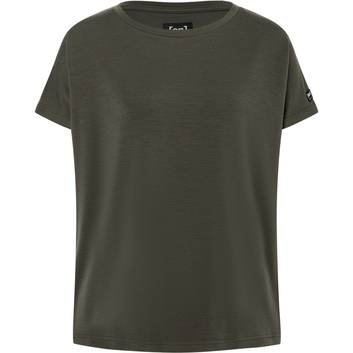 foto del prodotto super.natural donna t shirt cosy