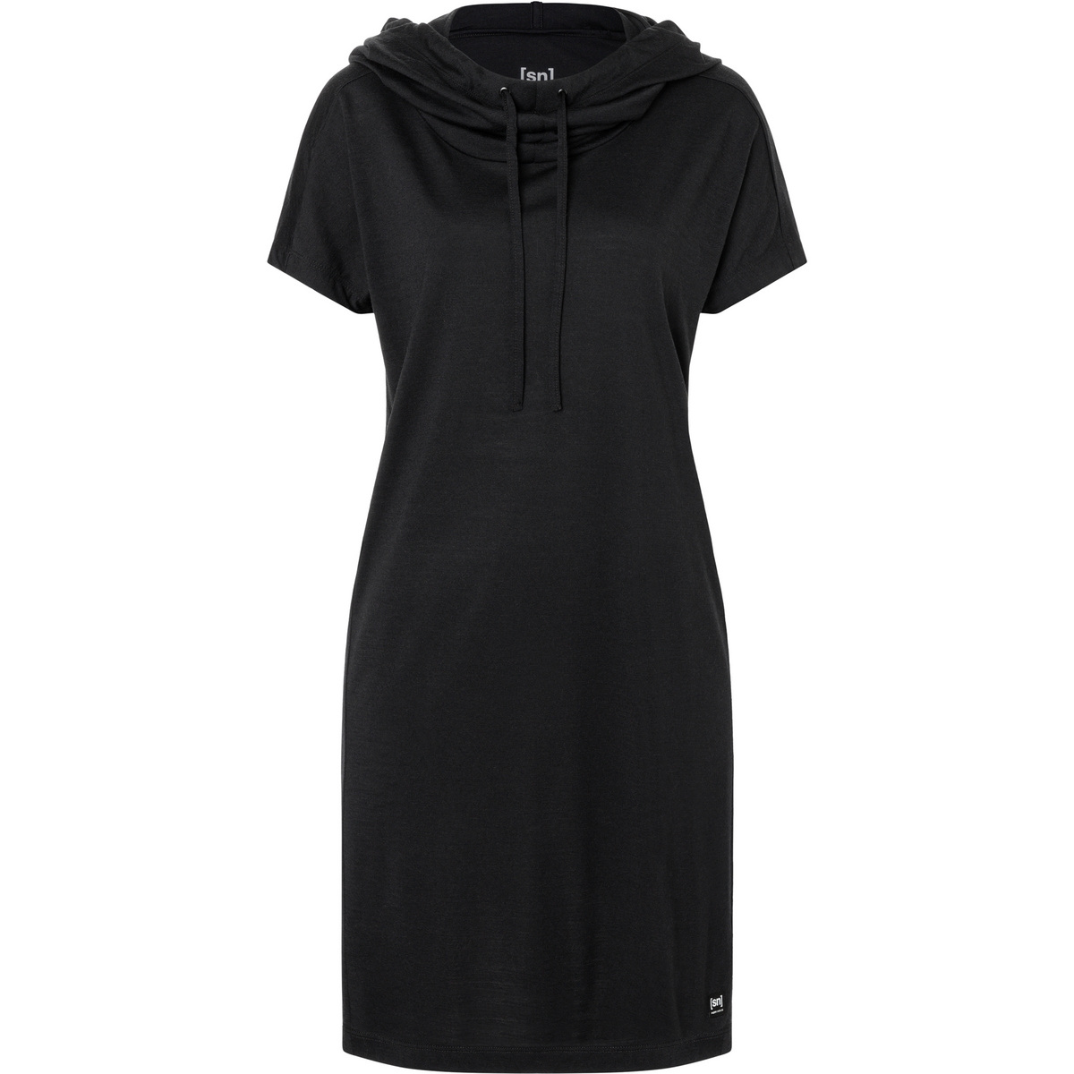 foto del prodotto super.natural donna vestito funnel