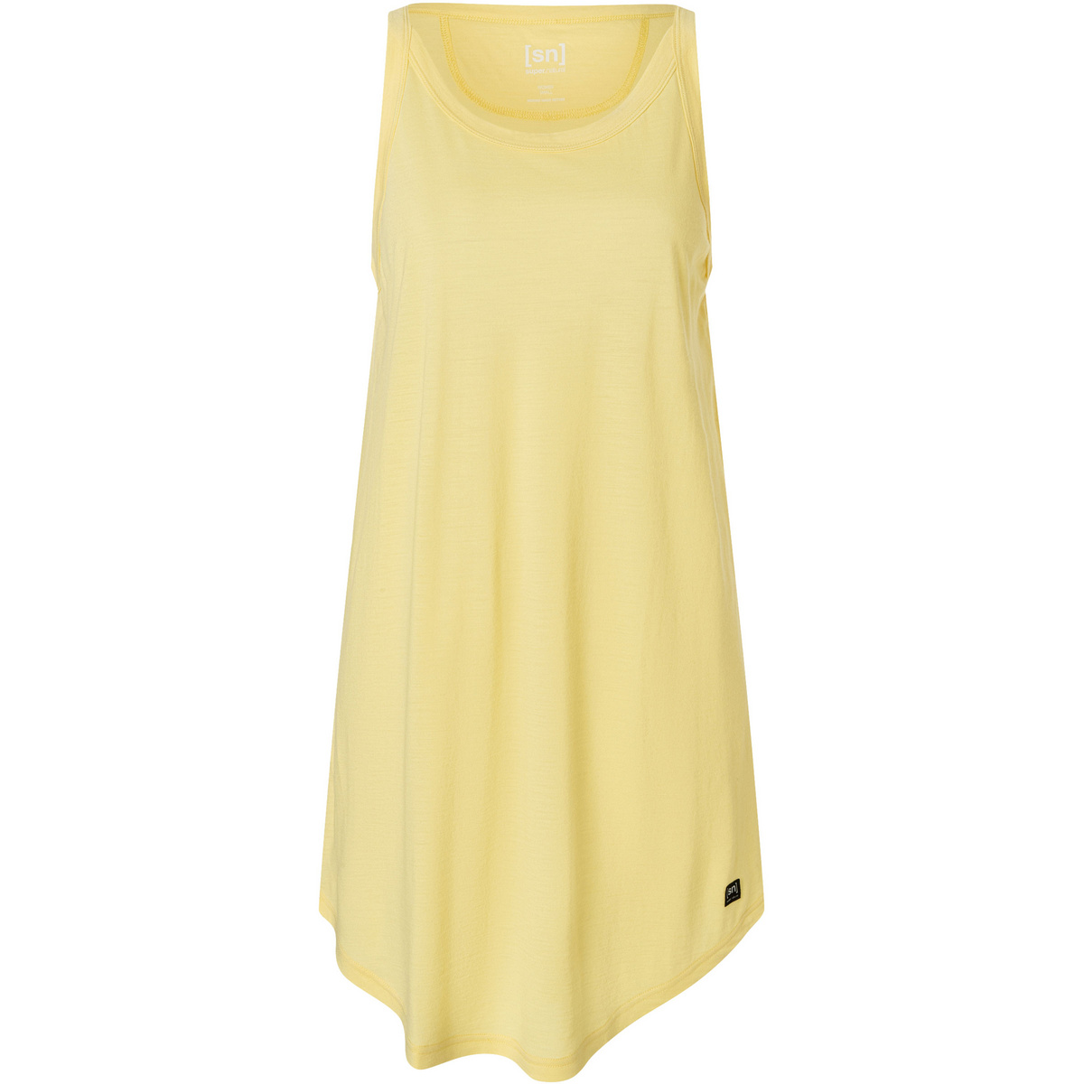 foto del prodotto super.natural donna vestito relax sun lovers