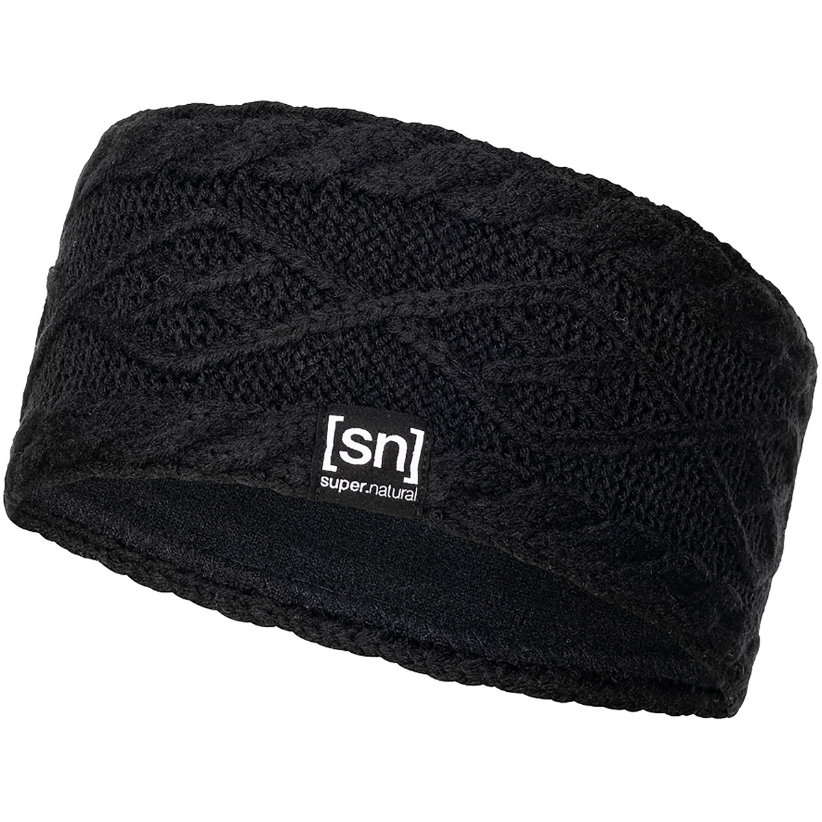 foto del prodotto super.natural fascia frontale knit