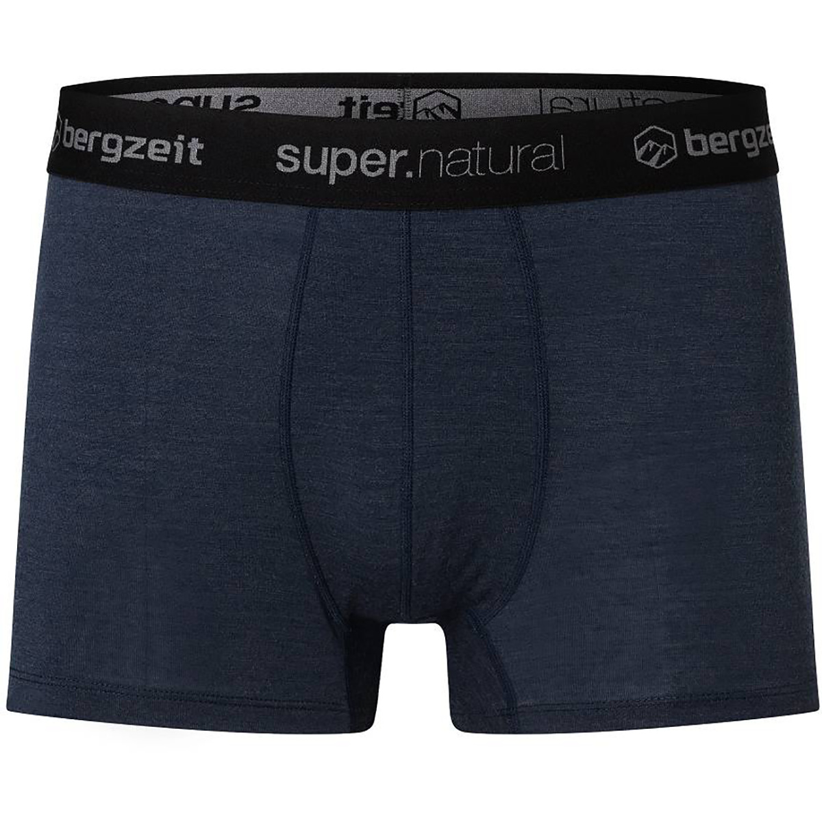 foto del prodotto super.natural uomo boxer bergzeit