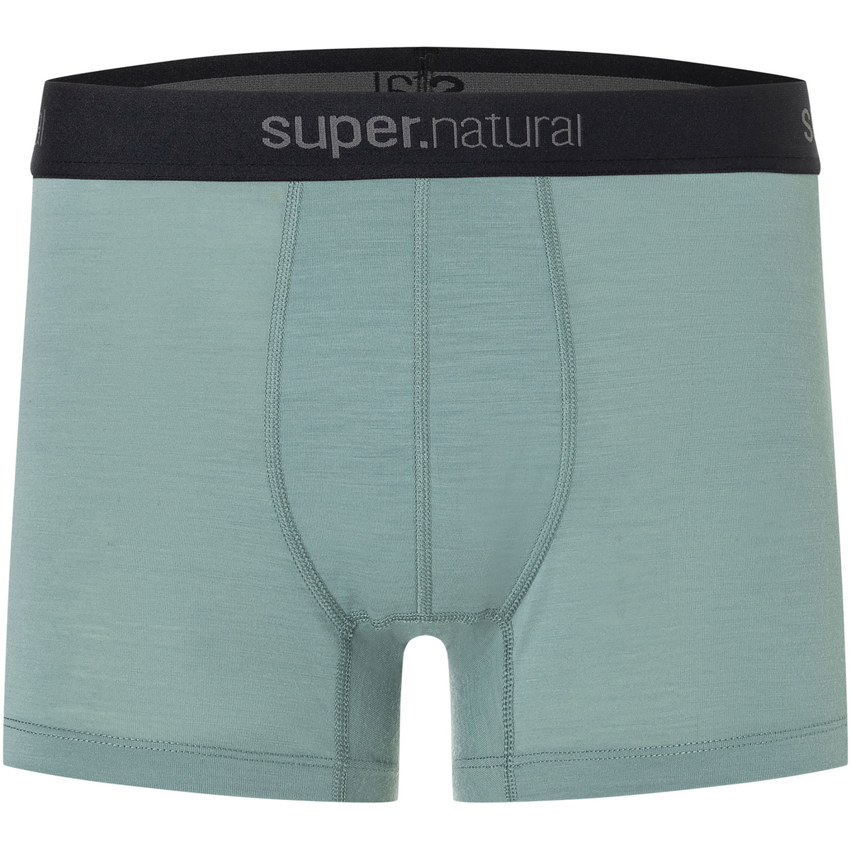 foto del prodotto super.natural uomo boxer tundra175 confezione da 2 paia