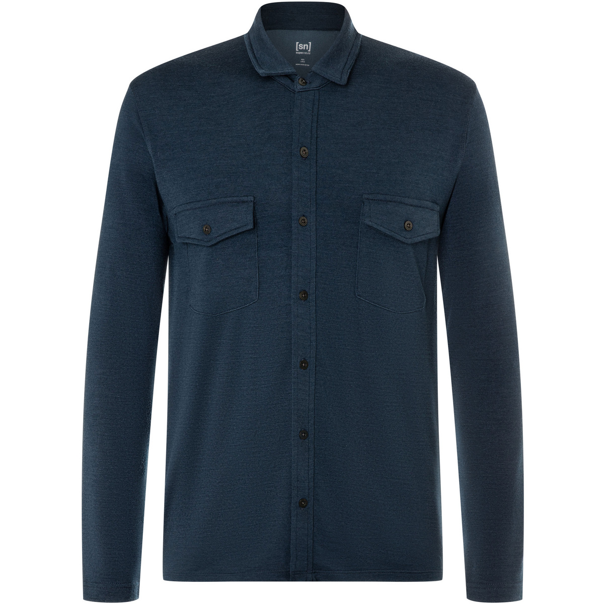 foto del prodotto super.natural uomo camicia adventure