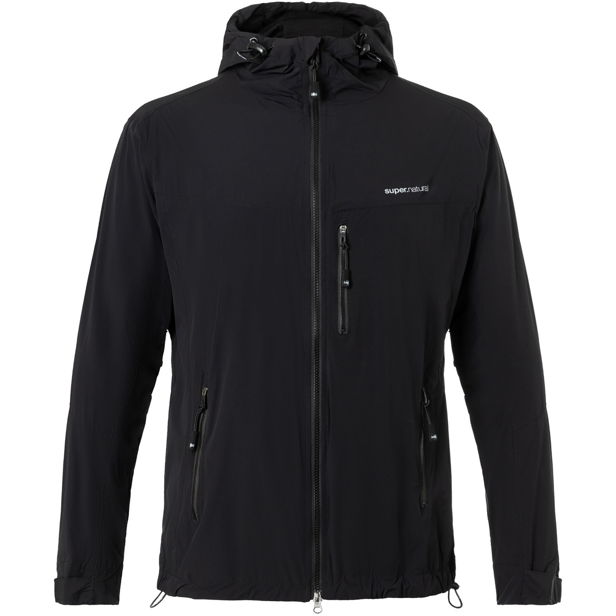 foto del prodotto super.natural uomo giacca alpine active