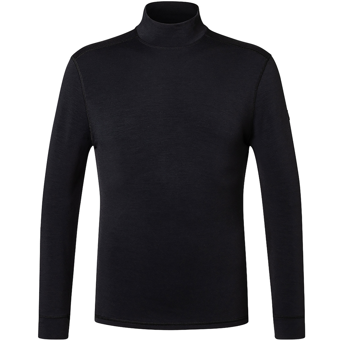 foto del prodotto super.natural uomo maglia a manica lunga hot 6 pack turtleneck