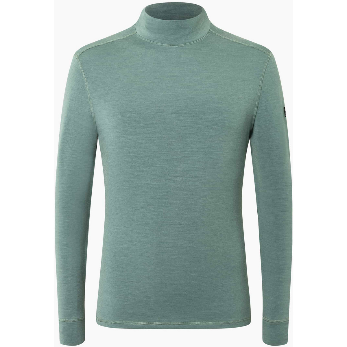 foto del prodotto super.natural uomo maglia a manica lunga hot 6 pack turtleneck