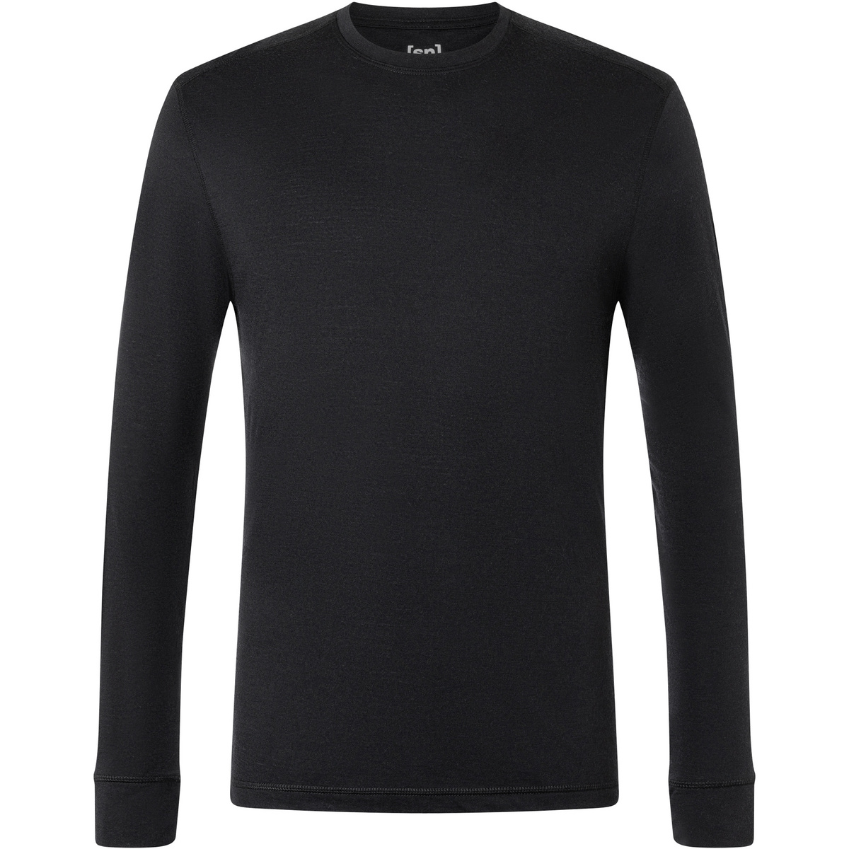 foto del prodotto super.natural uomo maglia a manica lunga tundra175
