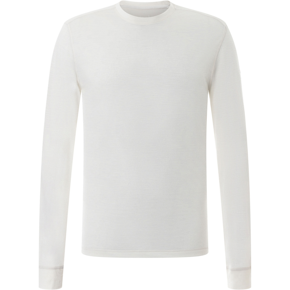 foto del prodotto super.natural uomo maglia a manica lunga tundra175