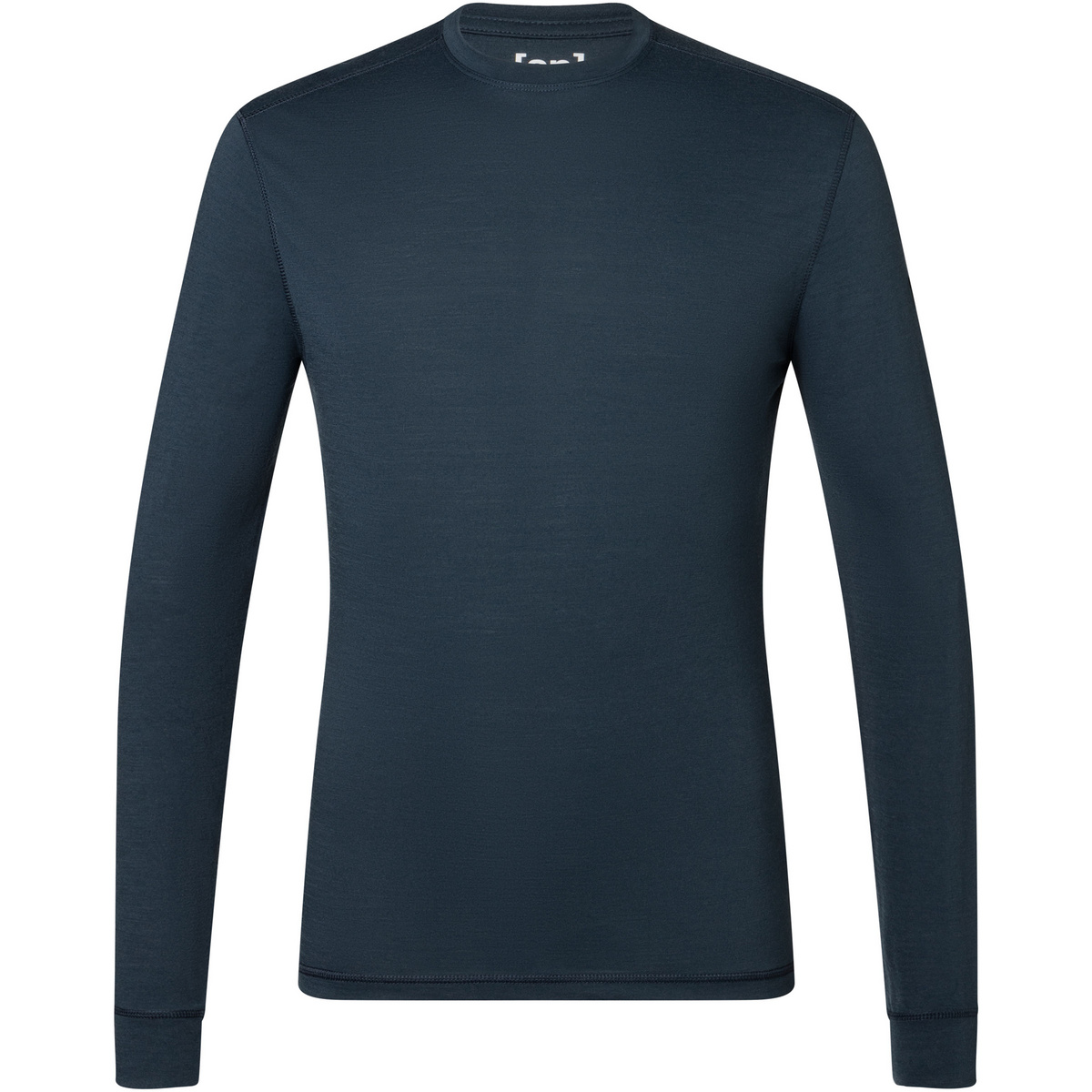 foto del prodotto super.natural uomo maglia a manica lunga tundra175