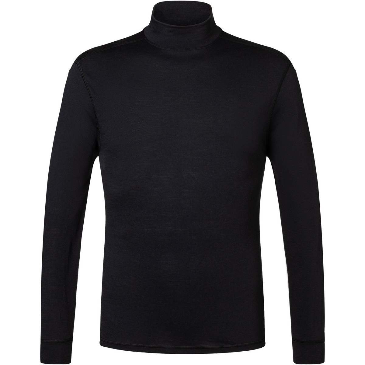 foto del prodotto super.natural uomo maglia a manica lunga tundra175 turtle neck