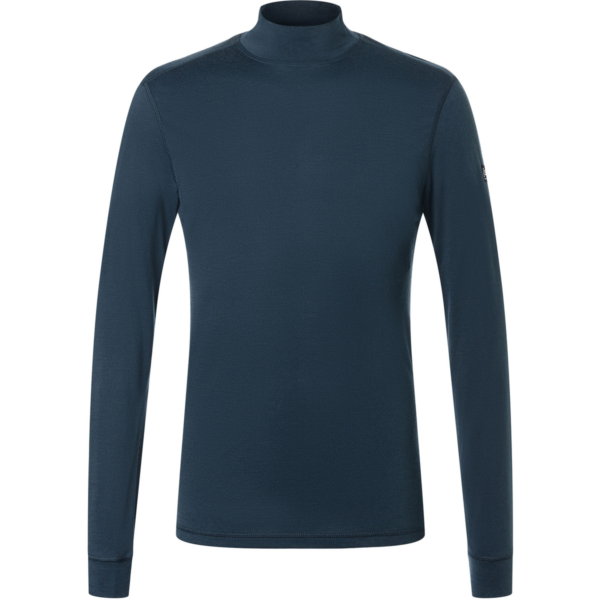 foto del prodotto super.natural uomo maglia a manica lunga tundra175 turtle neck
