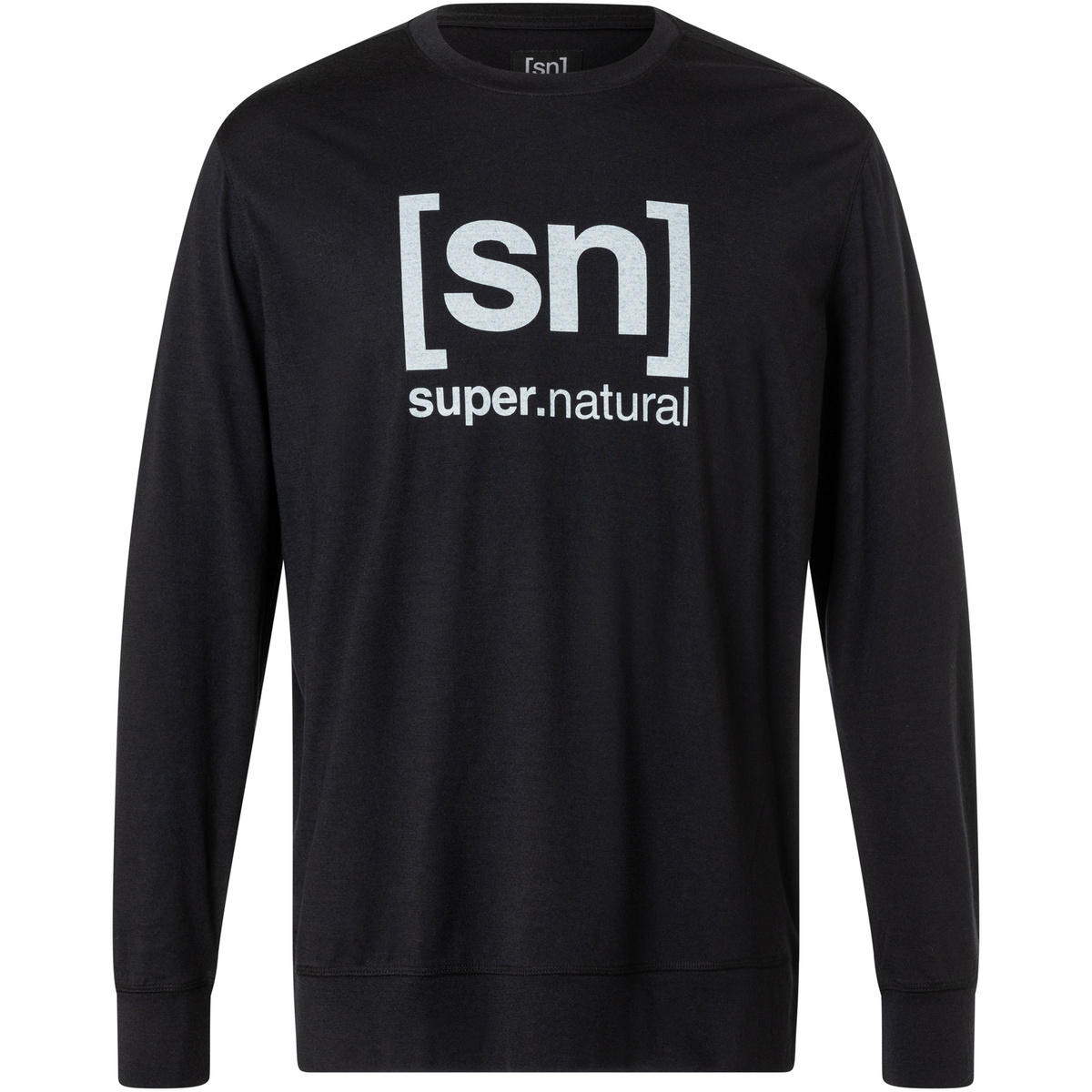 foto del prodotto super.natural uomo maglia a manica lunga warm up