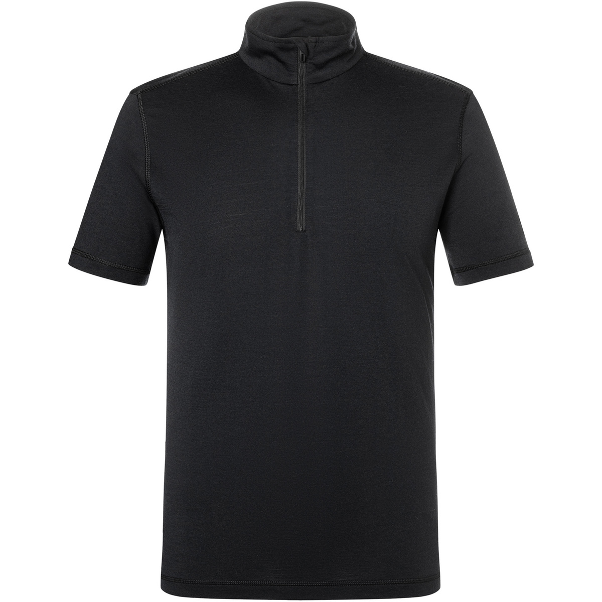 foto del prodotto super.natural uomo maglietta undra175 zip 1 4