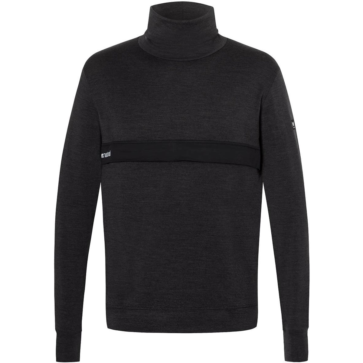 foto del prodotto super.natural uomo maglione a collo alto alpine